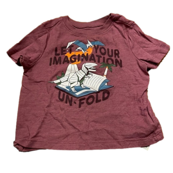 Old Navy Other - OLD NAVY 𝅺12-18 m kids top good condition